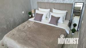 1-к квартира, посуточно, 35м2, 9/9 этаж