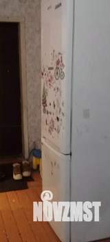 Студия квартира, на длительный срок, 17м2, 4/5 этаж