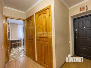 2-к квартира, на длительный срок, 52м2, 4/5 этаж