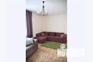 3-к квартира, посуточно, 70м2, 8/10 этаж