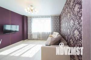 2-к квартира, посуточно, 50м2, 7/16 этаж