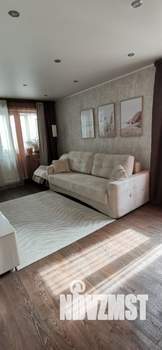 2-к квартира, на длительный срок, 43м2, 5/5 этаж