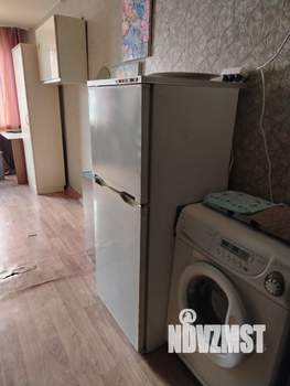 1-к квартира, на длительный срок, 23м2, 6/9 этаж