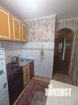 2-к квартира, на длительный срок, 44м2, 1/5 этаж