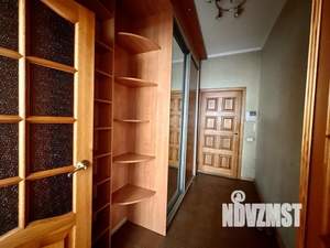 3-к квартира, на длительный срок, 63м2, 4/5 этаж