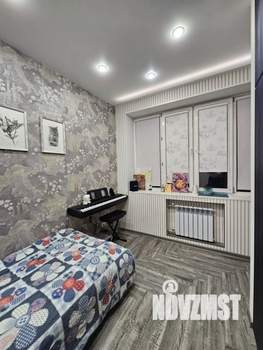 3-к квартира, на длительный срок, 56м2, 10/18 этаж