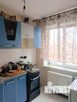 1-к квартира, на длительный срок, 32м2, 2/5 этаж