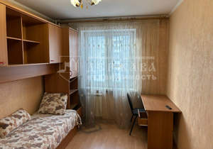 2-к квартира, на длительный срок, 51м2, 4/10 этаж