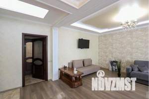 2-к квартира, посуточно, 62м2, 4/16 этаж