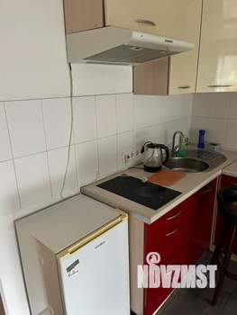 1-к квартира, на длительный срок, 23м2, 2/9 этаж