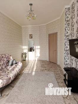 2-к квартира, на длительный срок, 48м2, 8/15 этаж