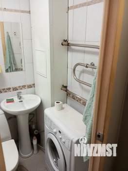 1-к квартира, на длительный срок, 18м2, 3/9 этаж