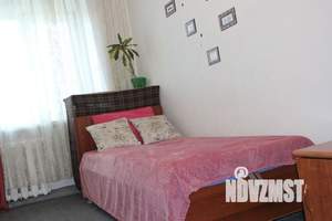 1-к квартира, посуточно, 50м2, 1/1 этаж