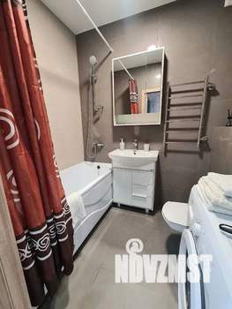 2-к квартира, посуточно, 45м2, 6/16 этаж