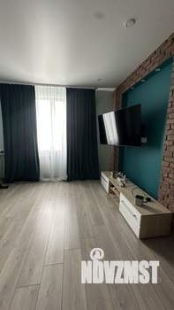 1-к квартира, на длительный срок, 38м2, 13/14 этаж