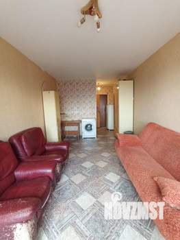 Студия квартира, на длительный срок, 23м2, 7/9 этаж