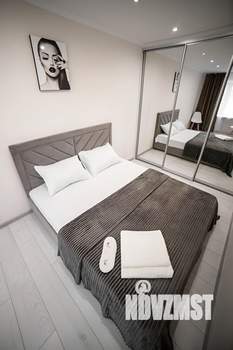 2-к квартира, посуточно, 48м2, 4/5 этаж