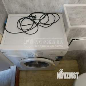 1-к квартира, на длительный срок, 29м2, 8/9 этаж