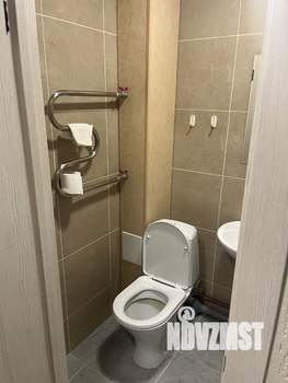 Студия квартира, на длительный срок, 12м2, 1/9 этаж