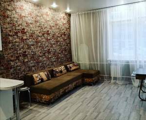 1-к квартира, на длительный срок, 30м2, 1/17 этаж