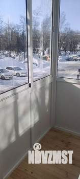 2-к квартира, на длительный срок, 43м2, 2/5 этаж