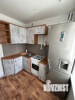 1-к квартира, посуточно, 30м2, 1/5 этаж