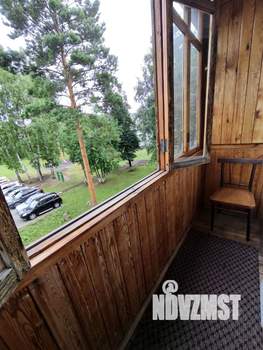 1-к квартира, на длительный срок, 33м2, 3/5 этаж
