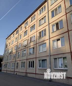 1-к квартира, на длительный срок, 23м2, 3/5 этаж