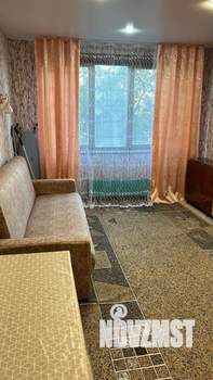 Студия квартира, на длительный срок, 23м2, 4/9 этаж