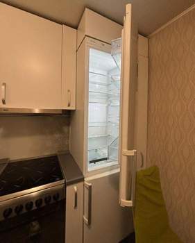 1-к квартира, на длительный срок, 30м2, 1/10 этаж