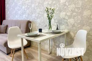 2-к квартира, посуточно, 41м2, 15/15 этаж