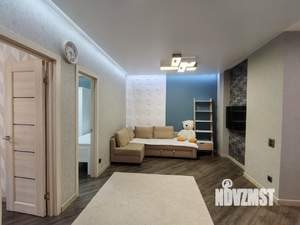 4-к квартира, на длительный срок, 99м2, 16/18 этаж