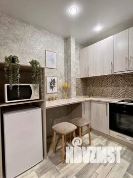 Студия квартира, посуточно, 25м2, 7/9 этаж