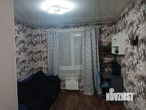 Студия квартира, на длительный срок, 16м2, 1/5 этаж