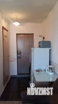 1-к квартира, на длительный срок, 17м2, 9/9 этаж