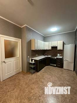 2-к квартира, на длительный срок, 40м2, 2/3 этаж