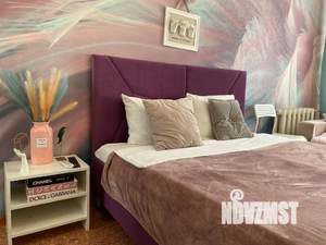 1-к квартира, посуточно, 35м2, 9/9 этаж