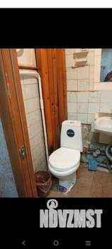 Студия квартира, на длительный срок, 17м2, 8/9 этаж