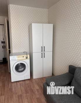 1-к квартира, на длительный срок, 17м2, 7/9 этаж