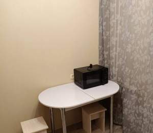 1-к квартира, на длительный срок, 33м2, 8/12 этаж