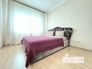 2-к квартира, посуточно, 65м2, 1/1 этаж