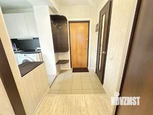 Студия квартира, на длительный срок, 23м2, 5/9 этаж