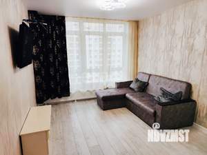 2-к квартира, на длительный срок, 46м2, 10/15 этаж