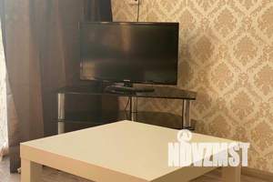 1-к квартира, посуточно, 33м2, 4/5 этаж