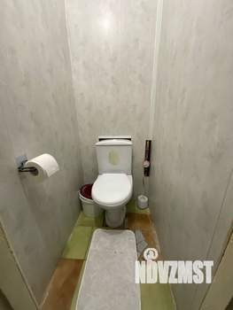 2-к квартира, на длительный срок, 53м2, 2/5 этаж