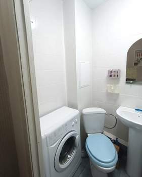 Студия квартира, на длительный срок, 23м2, 5/9 этаж