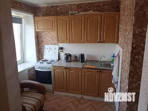 1-к квартира, на длительный срок, 32м2, 5/5 этаж