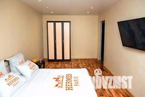 1-к квартира, посуточно, 35м2, 3/5 этаж