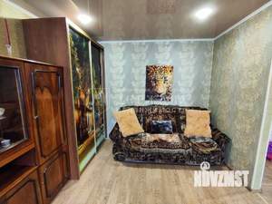 1-к квартира, на длительный срок, 31м2, 4/5 этаж