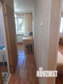 1-к квартира, на длительный срок, 31м2, 1/5 этаж